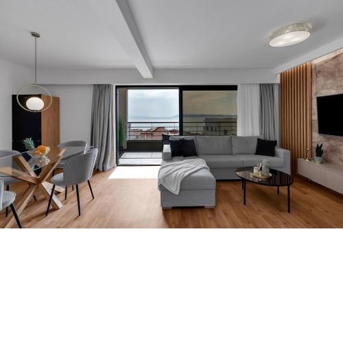 3-4. Luxury Apartments L&L Tucepi - 100m from the beach