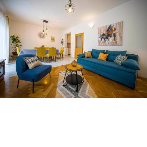 3 Bedroom Apartment Antonio