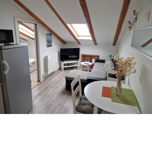 3 star 1 bedroom apartment in Pula's centre