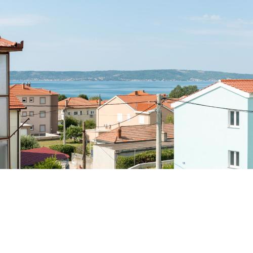3BDR Apt MEDUNAC Sea View Free Parking