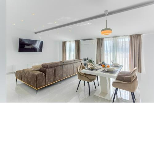 3rd Floor Apartman