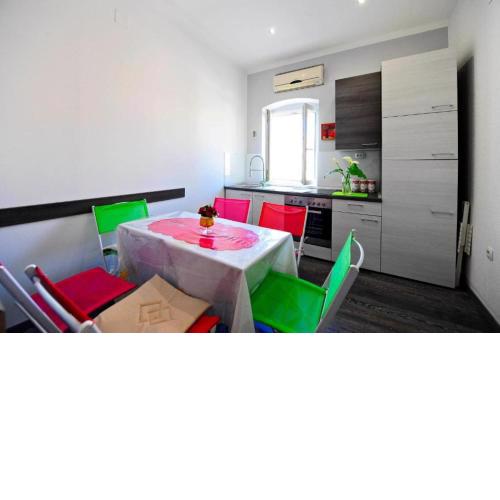 A2 - apartment in the very heart of Split