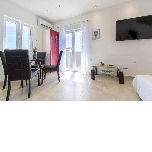 A2+2 - Lavanda Centar Makarska - Sea View
