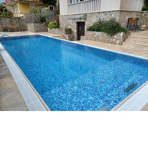 Abalone Hotel Dramalj