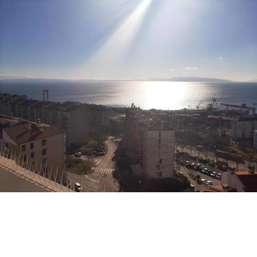 ABC apartman
