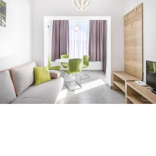 ABC apartments