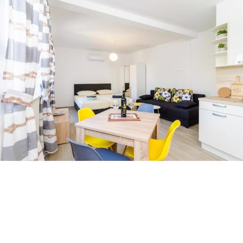 ABC Lapad Apartments