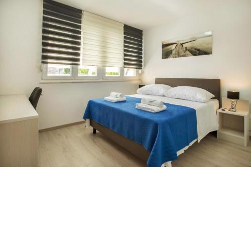 AC Apartment
