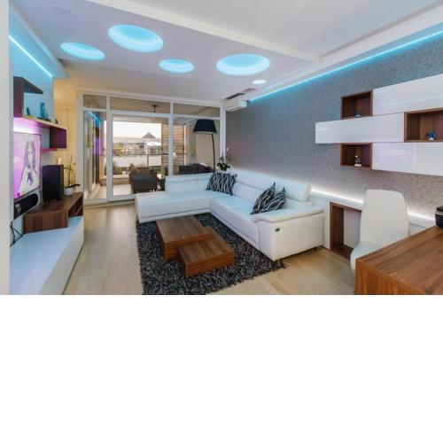 Adela Apartments 3 Morska Vila