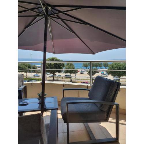 Adela Apartments Žnjan Split
