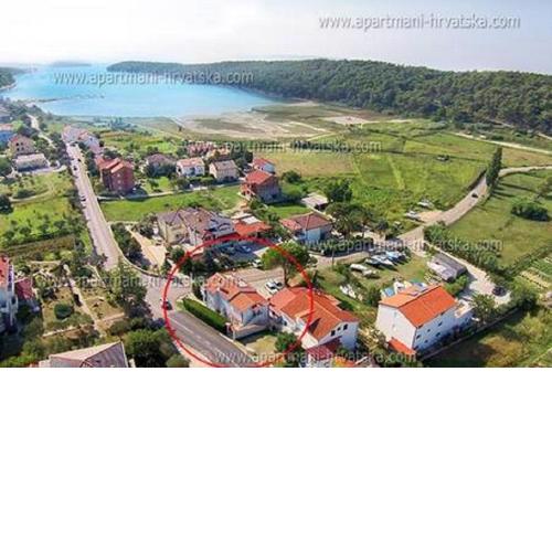 Adriatic apartmani RAB