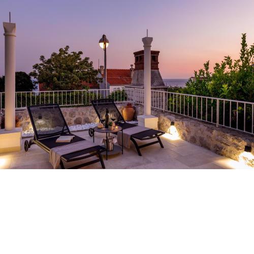 Adriatic Apartment