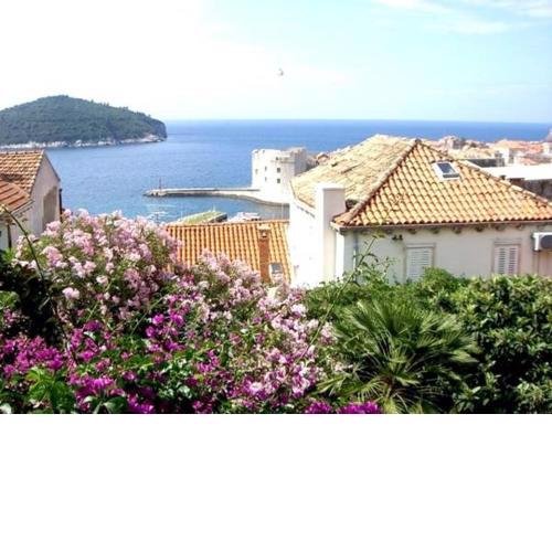 Adriatic Apartments