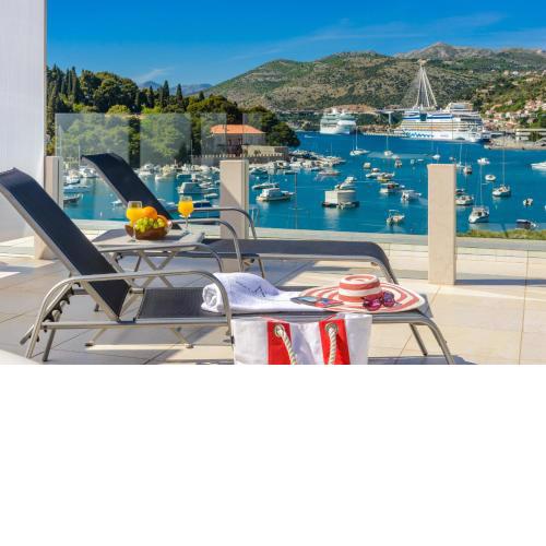 Adriatic Deluxe Apartments