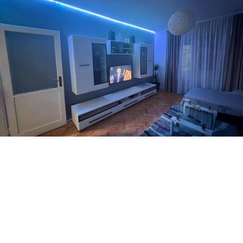 Adriatic DESIGN - Apartment