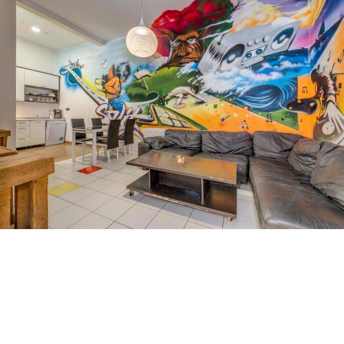 Adriatic Hostel - Youth Only