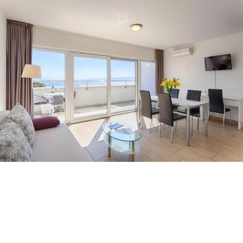 Adriatic Queen Residence