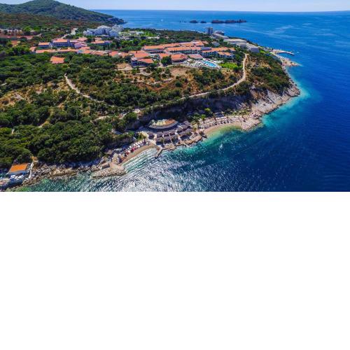 Adriatic Resort Apartments
