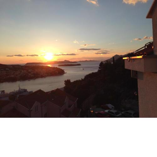 Adriatic Sea View Apartment