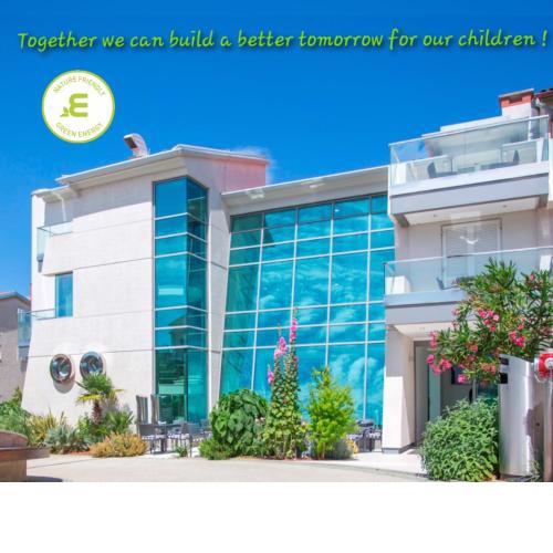 Adrion Aparthotel