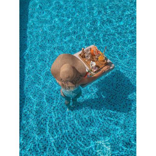 Agava Lux Rooms&Pool