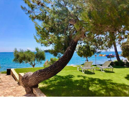 Al Mare Apartments