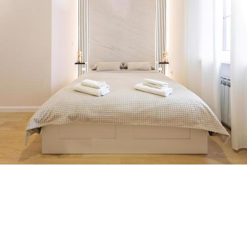 Albacubo - boutique premium apartment - App4