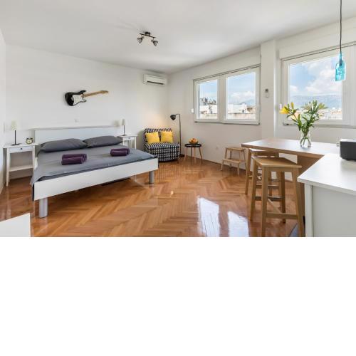 Aldo apartment