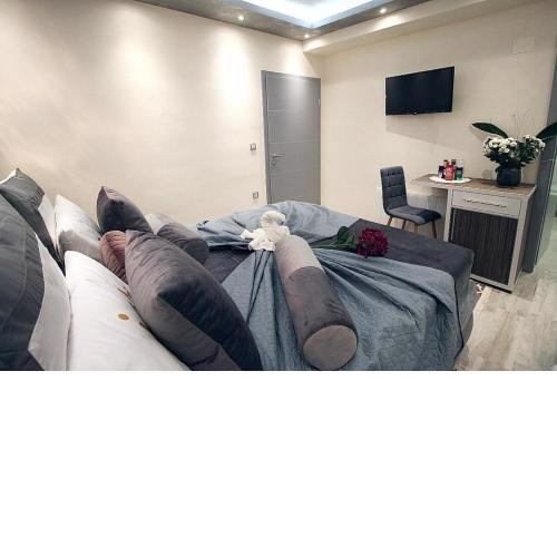 Alessio Premium Rooms
