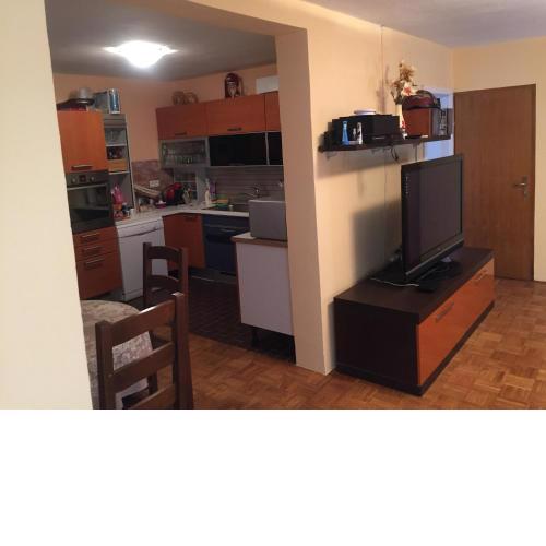 Ali apartments