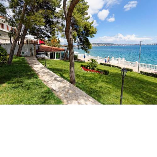 All Inclusive Hotel Val ex Jadran
