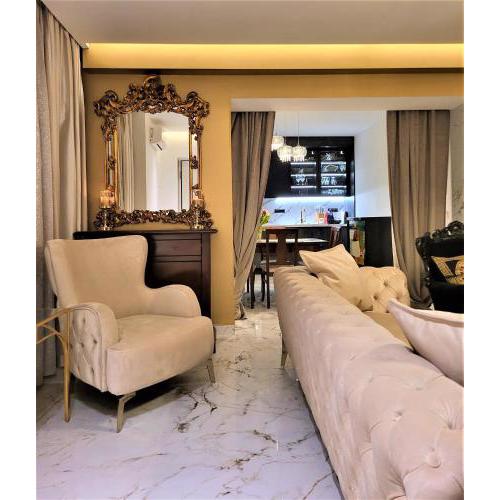 ALLEN Boutique Apartments