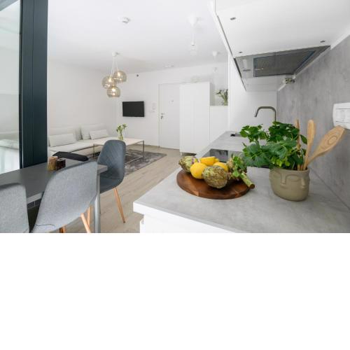 Allora central apartment