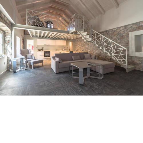 Alma Lofts