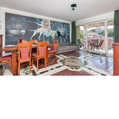 Amazing apartment in Istra with 3 Bedrooms and WiFi