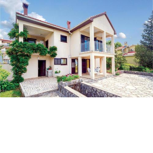 Amazing apartment in Kastav with 1 Bedrooms and WiFi
