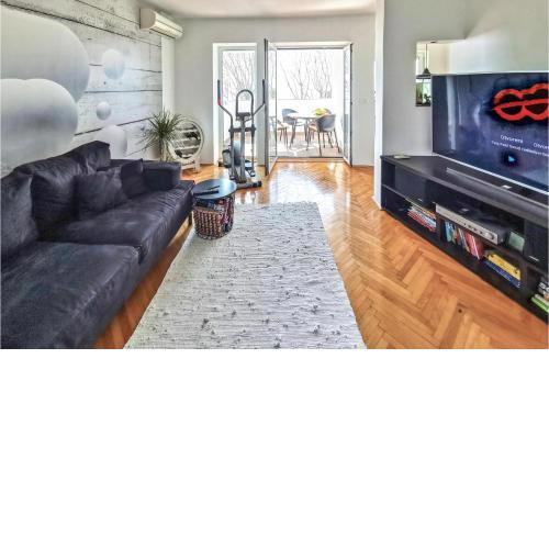 Amazing Apartment In Kostrena With Wifi And 2 Bedrooms