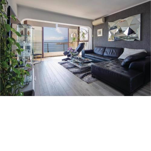 Amazing apartment in Kraljevica with 2 Bedrooms and WiFi