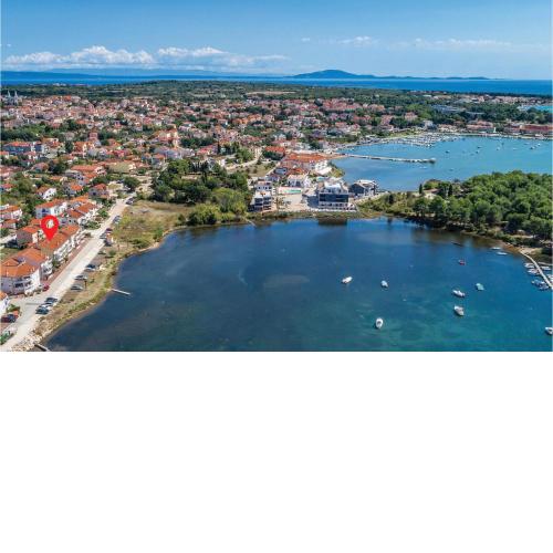 Amazing apartment in Medulin with WiFi and 3 Bedrooms