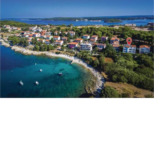 Amazing apartment in Pula with 1 Bedrooms and WiFi