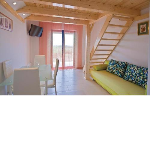 Amazing apartment in Pula with 1 Bedrooms and WiFi