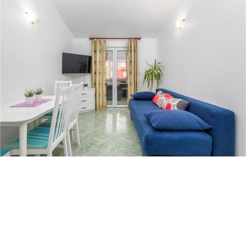 Amazing apartment in Pula with 1 Bedrooms and WiFi