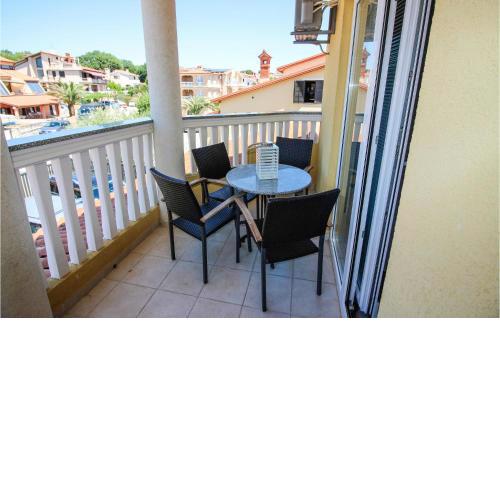 Amazing apartment in Pula with 1 Bedrooms and WiFi