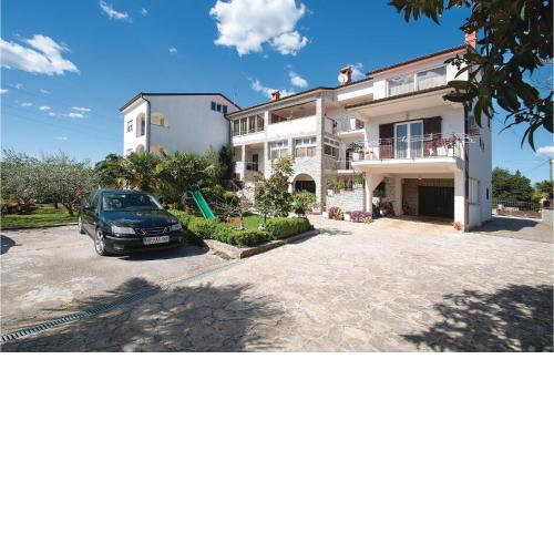 Amazing apartment in Rovinj with 1 Bedrooms and WiFi