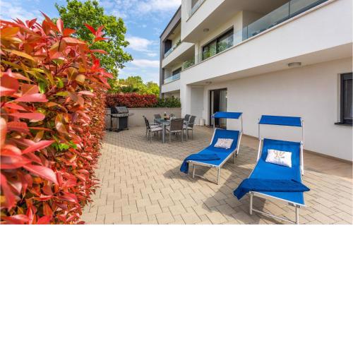 Amazing apartment in Vantacici with WiFi and 1 Bedrooms