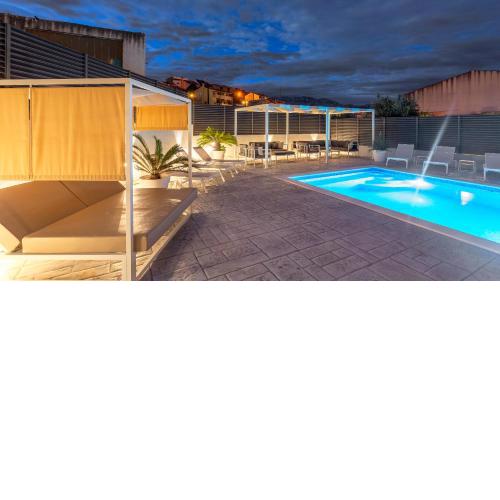 Amazing Apartment Mira with private pool