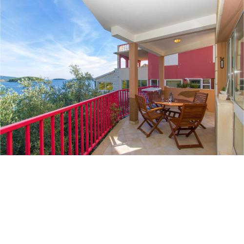 Amazing home in Blato with WiFi and 3 Bedrooms