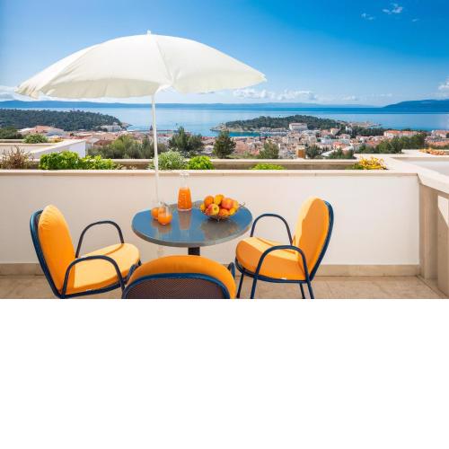 Amazing Panorama Villa Ruza