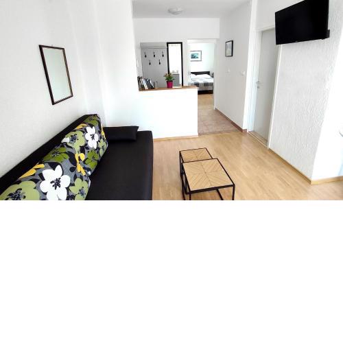 Amélie Apartments