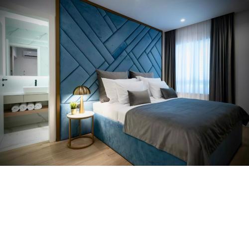 Amélie Luxury Rooms